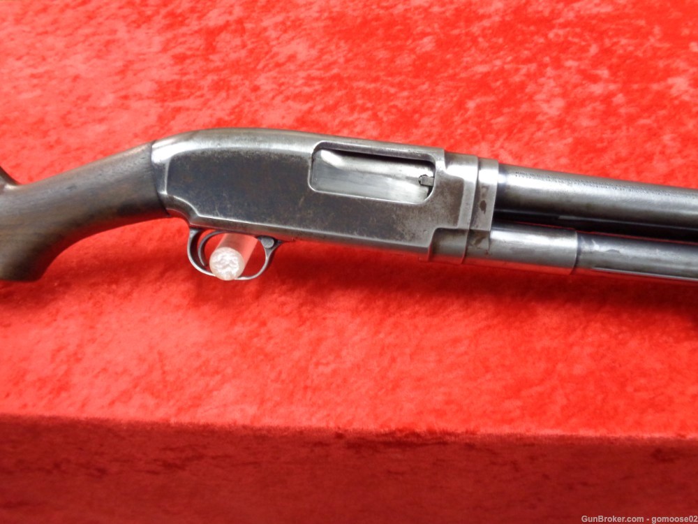 1928 Winchester Model 12 16 Gauge Slam Fire Pump Action Shotgun WE TRADE!-img-3
