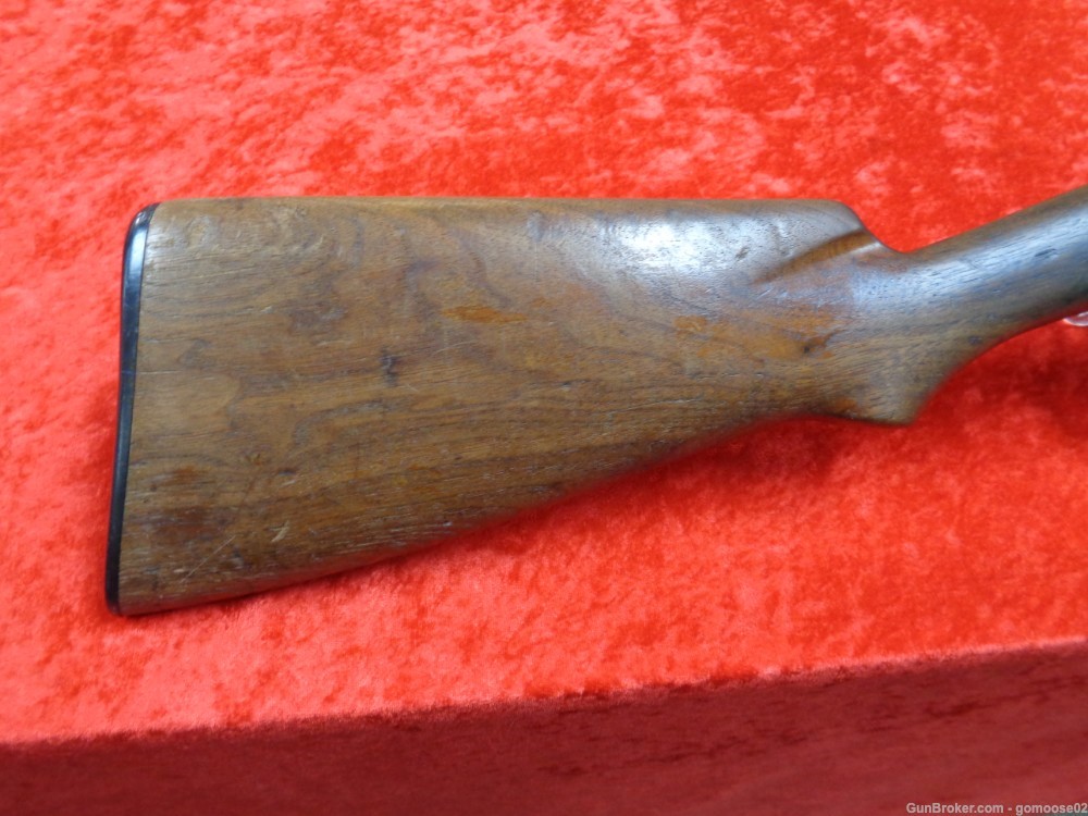 1928 Winchester Model 12 16 Gauge Slam Fire Pump Action Shotgun WE TRADE!-img-6