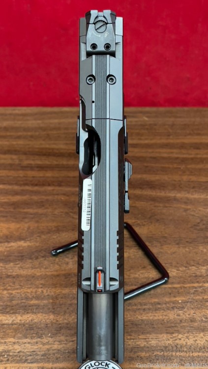 CZ Shadow 2 Compact 9mm Luger 9x19 OR Optic Ready DA / SA Semi-Auto Pistol-img-21