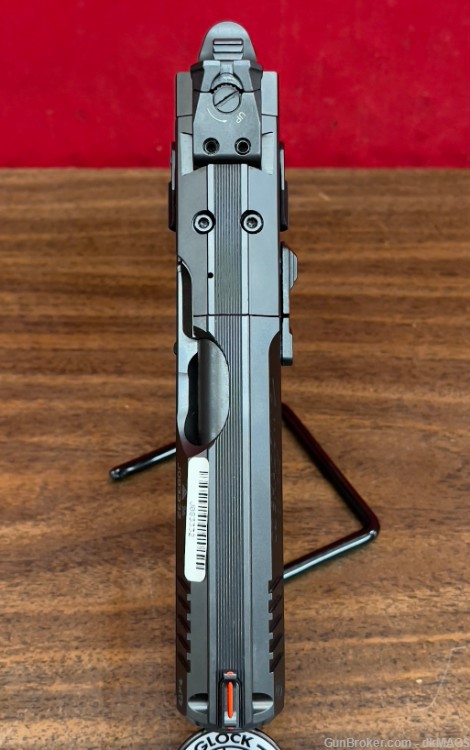 CZ Shadow 2 Compact 9mm Luger 9x19 OR Optic Ready DA / SA Semi-Auto Pistol-img-20