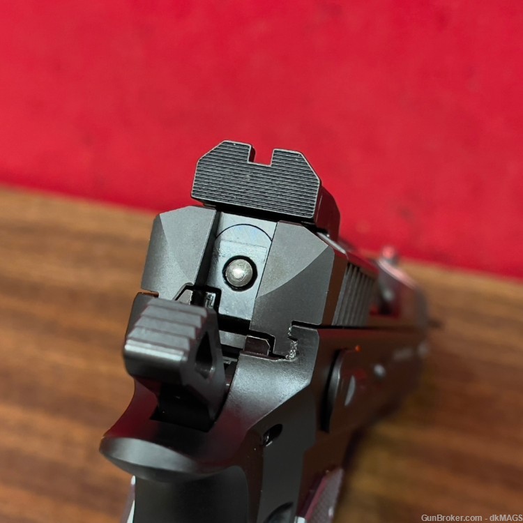 CZ Shadow 2 Compact 9mm Luger 9x19 OR Optic Ready DA / SA Semi-Auto Pistol-img-16