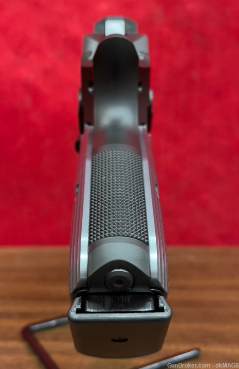 CZ Shadow 2 Compact 9mm Luger 9x19 OR Optic Ready DA / SA Semi-Auto Pistol-img-14