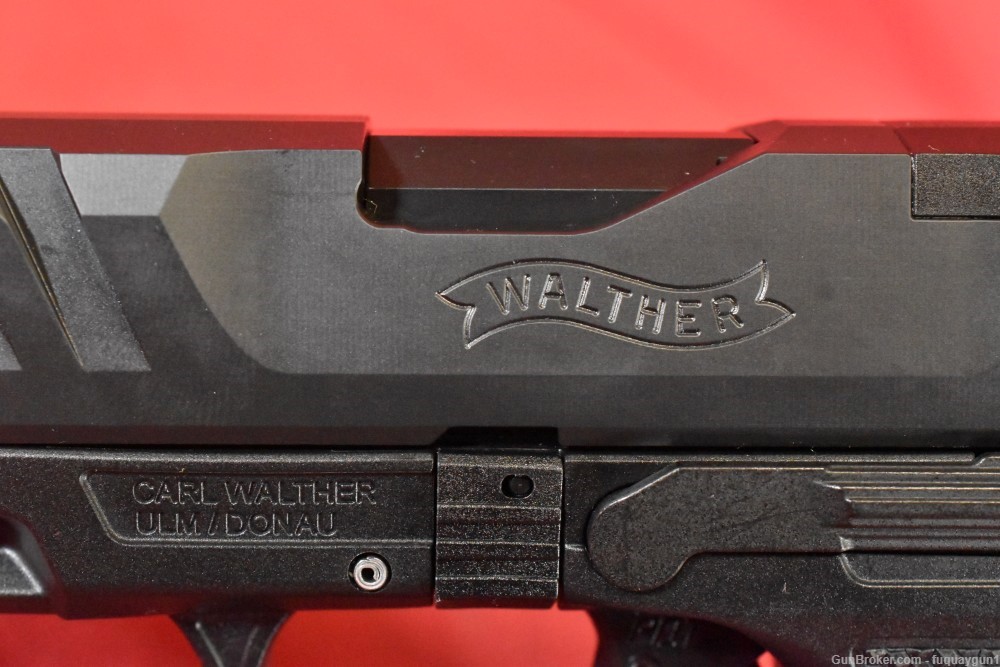 Walther PDP Compact 15+1 9mm 4"-img-6