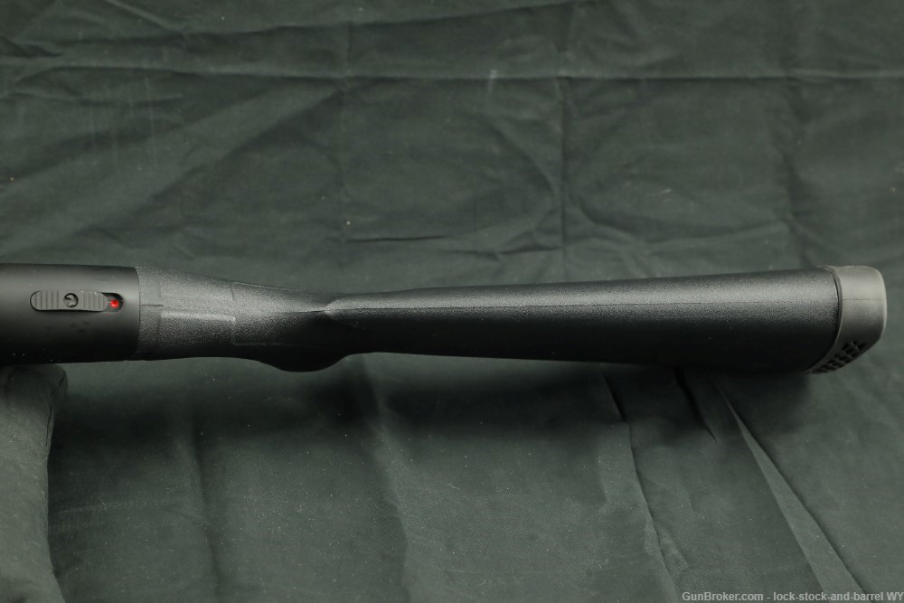 Mossberg 590A1 12GA 18.5” Pump Action Shotgun 7 Shot w/ Ghost Ring sights-img-15