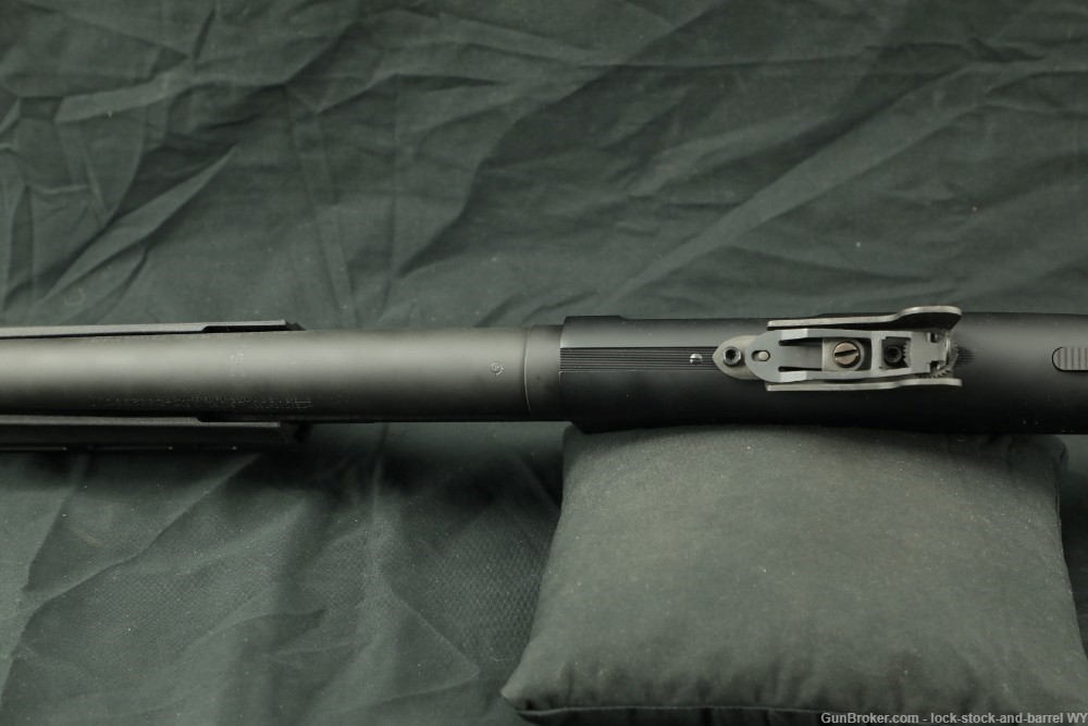 Mossberg 590A1 12GA 18.5” Pump Action Shotgun 7 Shot w/ Ghost Ring sights-img-13