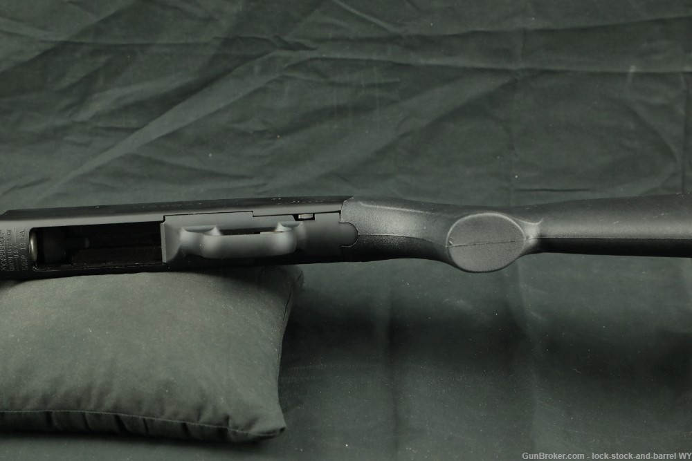 Mossberg 590A1 12GA 18.5” Pump Action Shotgun 7 Shot w/ Ghost Ring sights-img-18