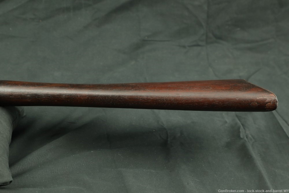 Winchester Model 03 1903 .22 WAR Semi-Automatic Rimfire Rifle, 1915 C&R-img-19