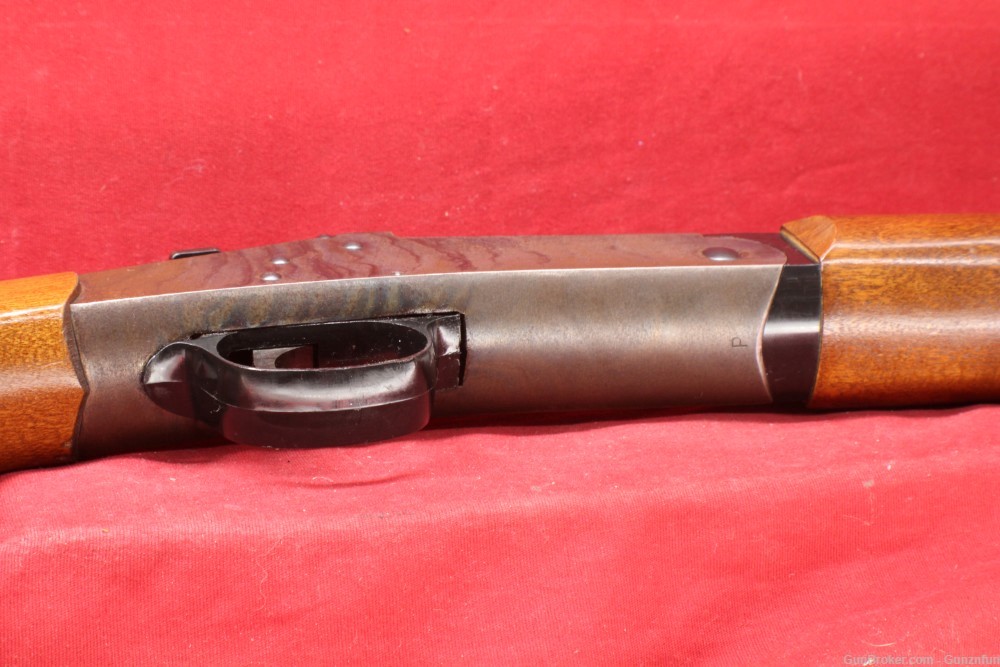 (35288)USED H&R Topper 410 GA 3" chamber 24" barrel 13.750" LOP-img-21