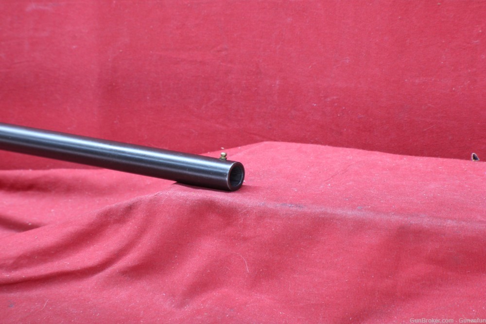 (35288)USED H&R Topper 410 GA 3" chamber 24" barrel 13.750" LOP-img-27
