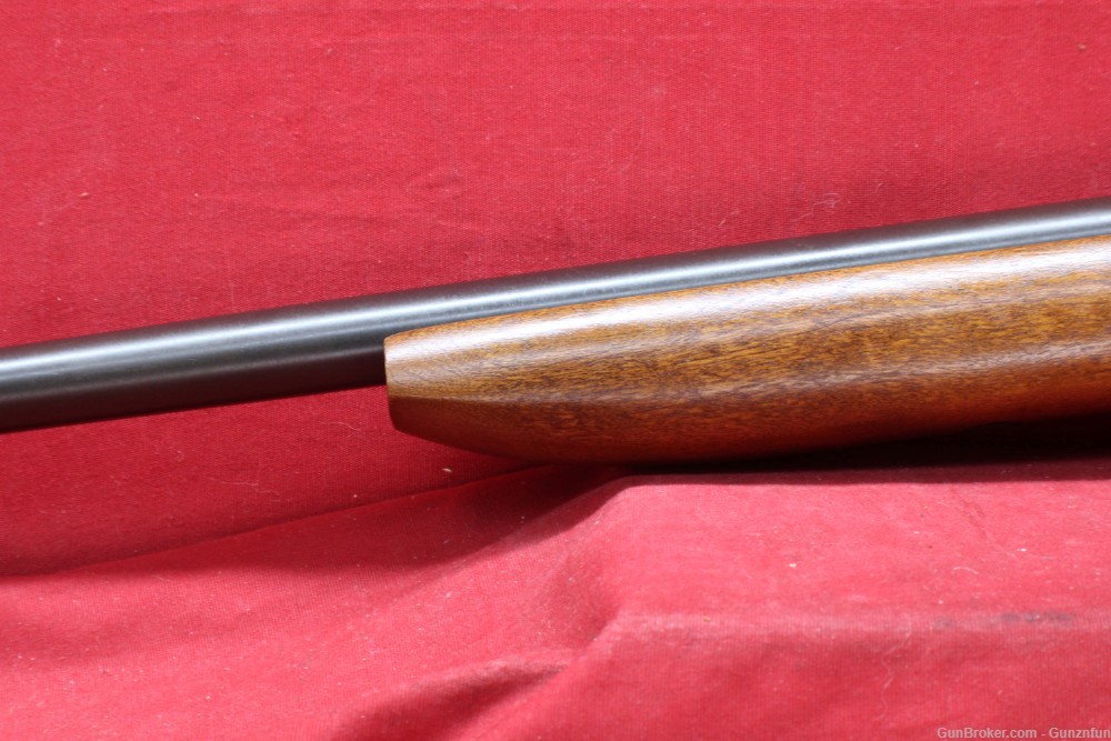 (35288)USED H&R Topper 410 GA 3" chamber 24" barrel 13.750" LOP-img-10