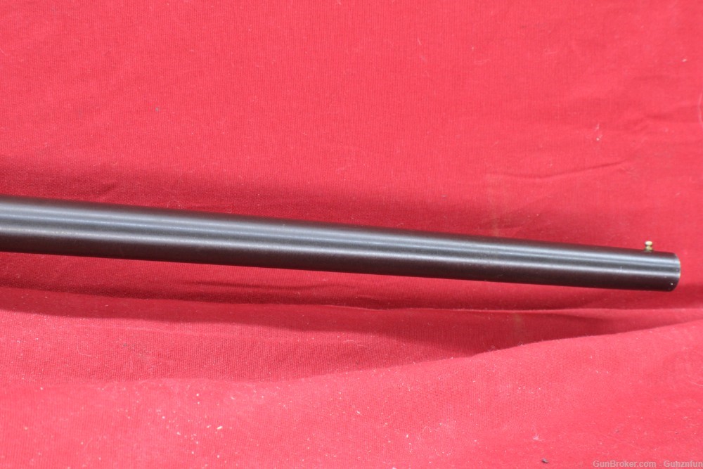 (35288)USED H&R Topper 410 GA 3" chamber 24" barrel 13.750" LOP-img-5