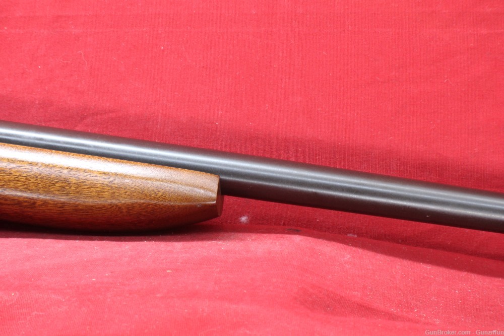 (35288)USED H&R Topper 410 GA 3" chamber 24" barrel 13.750" LOP-img-4