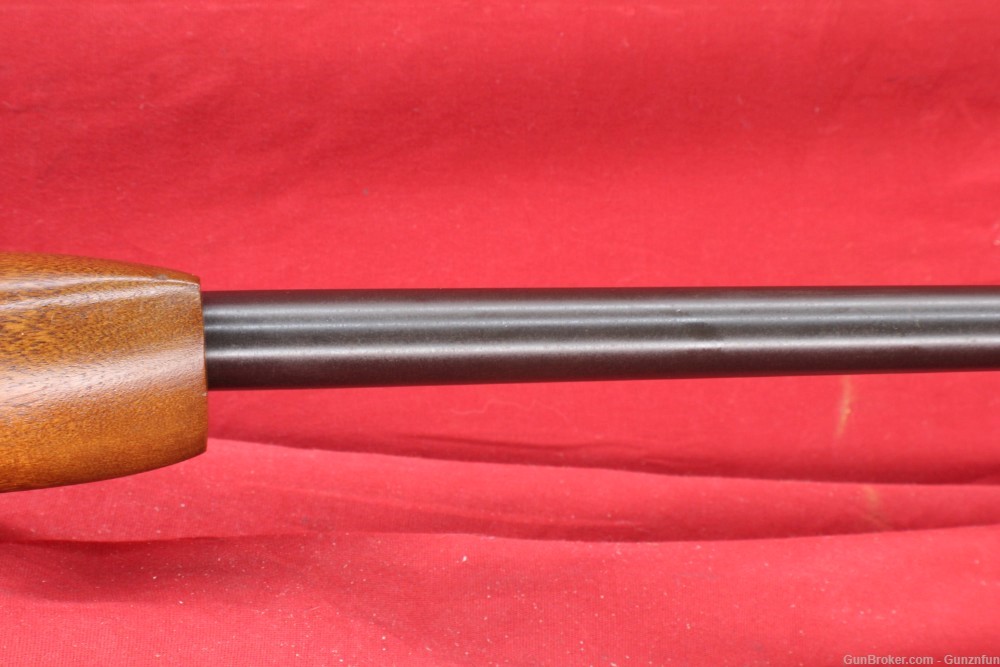 (35288)USED H&R Topper 410 GA 3" chamber 24" barrel 13.750" LOP-img-23