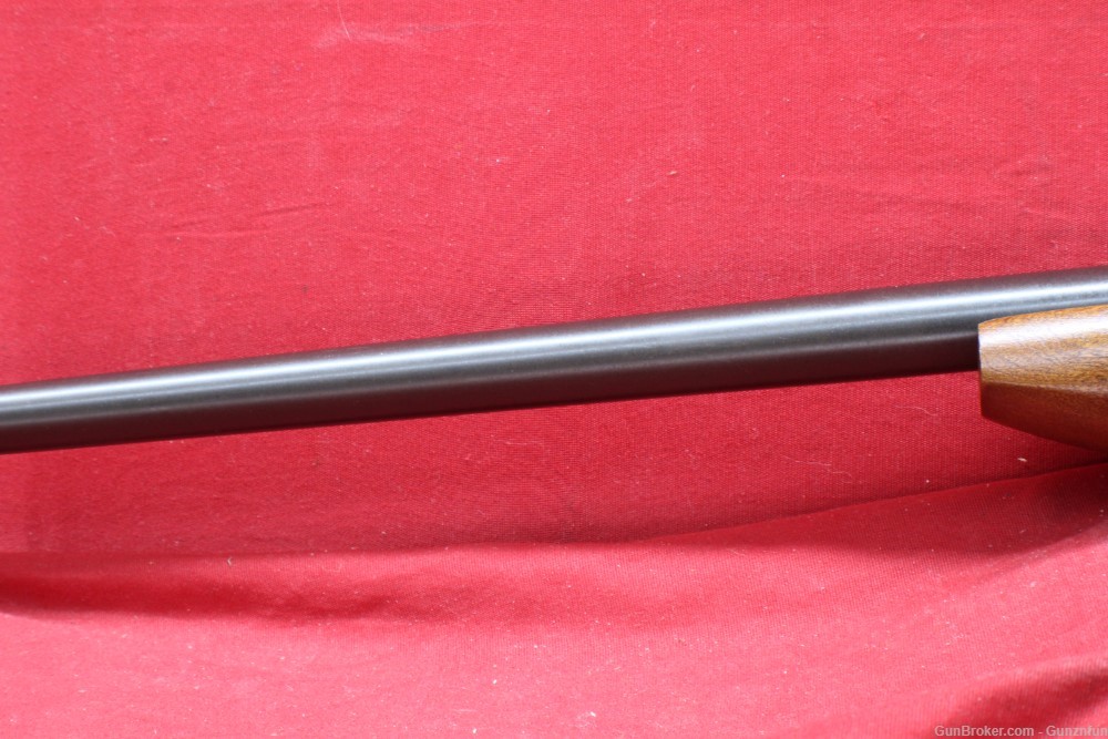 (35288)USED H&R Topper 410 GA 3" chamber 24" barrel 13.750" LOP-img-11