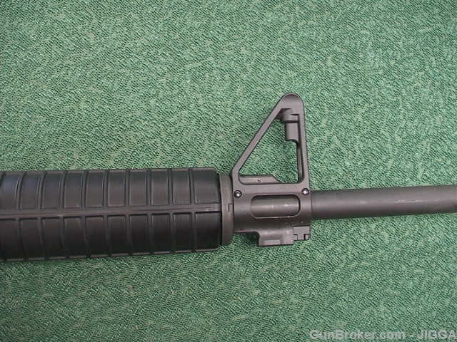 Used Ruger AR-556-img-8