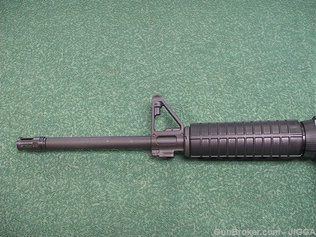 Used Ruger AR-556-img-1
