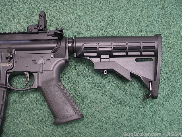 Used Ruger AR-556-img-5