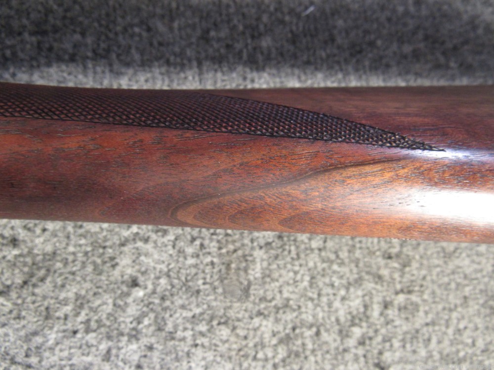 Ruger No. 3 1 223 1979 vintage MINT DELUXE wood, Employee Gun? number 3-img-6