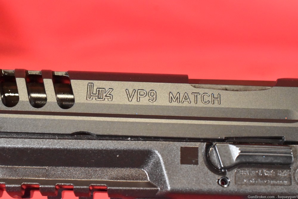 H&K VP9 Match OR 9mm 81000553-img-6