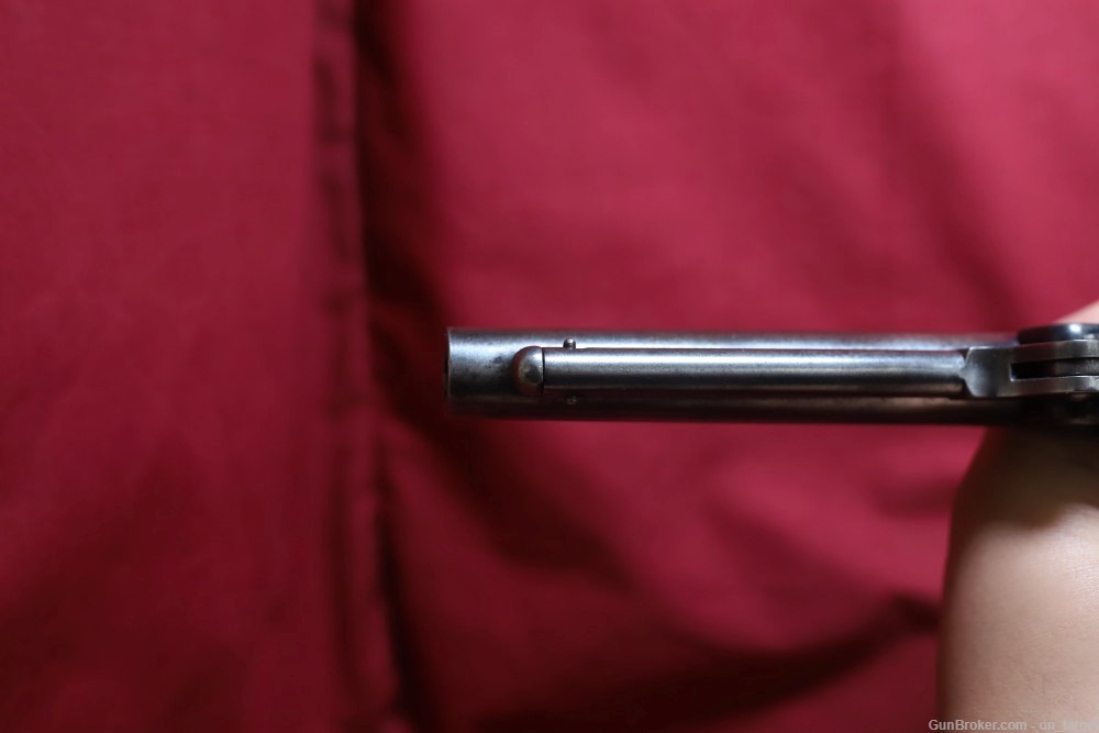 Starr 1863 Double Action .44 Cal. Percussion 6" Barrel S/N: 8877-img-39