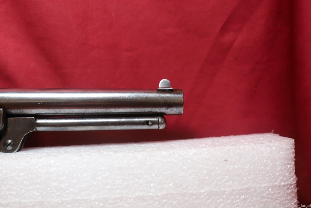 Starr 1863 Double Action .44 Cal. Percussion 6" Barrel S/N: 8877-img-15