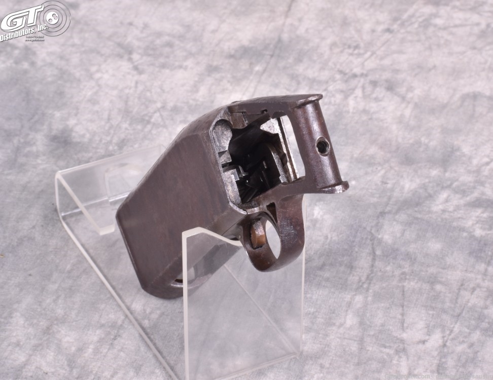 Remington 12 gauge shotgun receiver-img-3