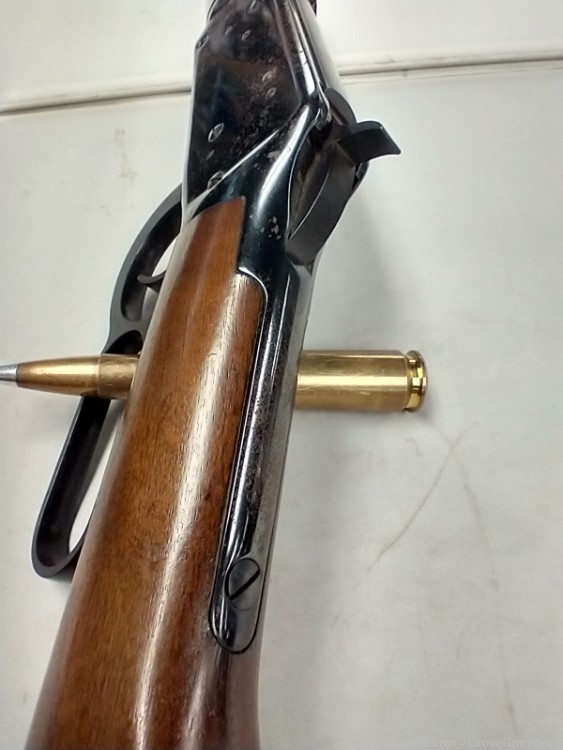 1971 Winchester Model 94 30-30 Lever-Action Rifle 20" Carbine-img-7