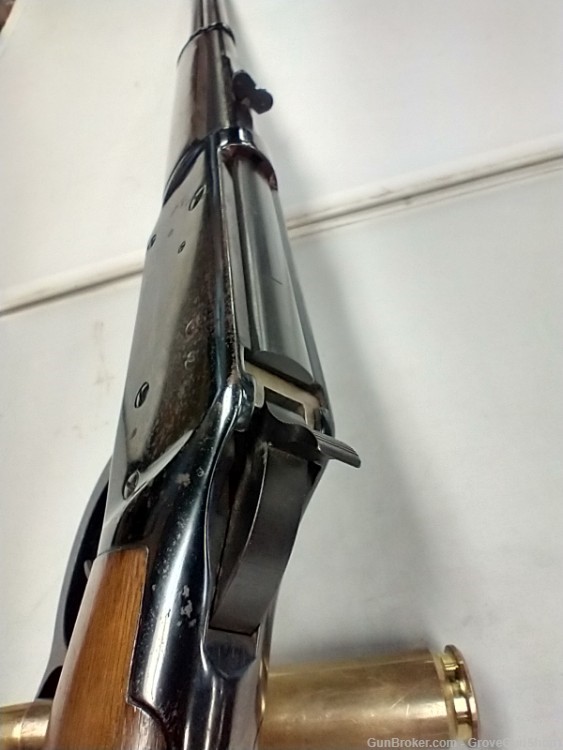 1971 Winchester Model 94 30-30 Lever-Action Rifle 20" Carbine-img-8