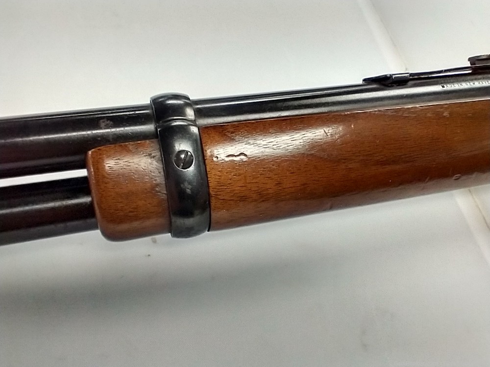 1971 Winchester Model 94 30-30 Lever-Action Rifle 20" Carbine-img-5