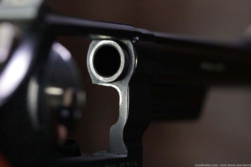 Smith & Wesson S&W Model 29-2 .44 Magnum 6" DA/SA Revolver 1980 NO CA-img-20