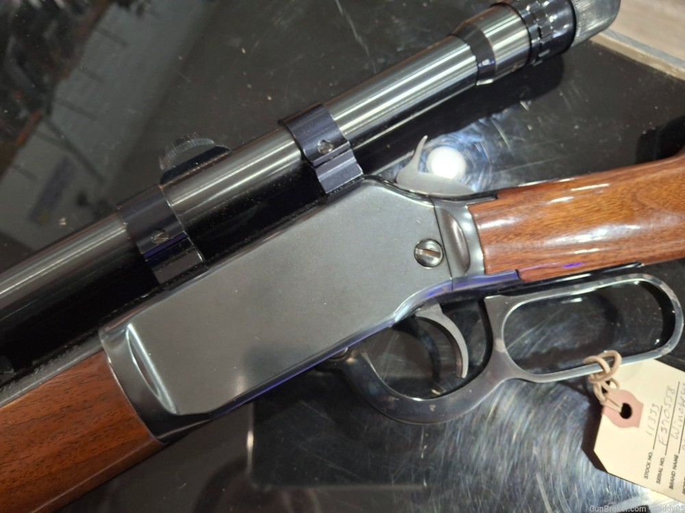 Winchester 9422 XTR - .22LR-img-9
