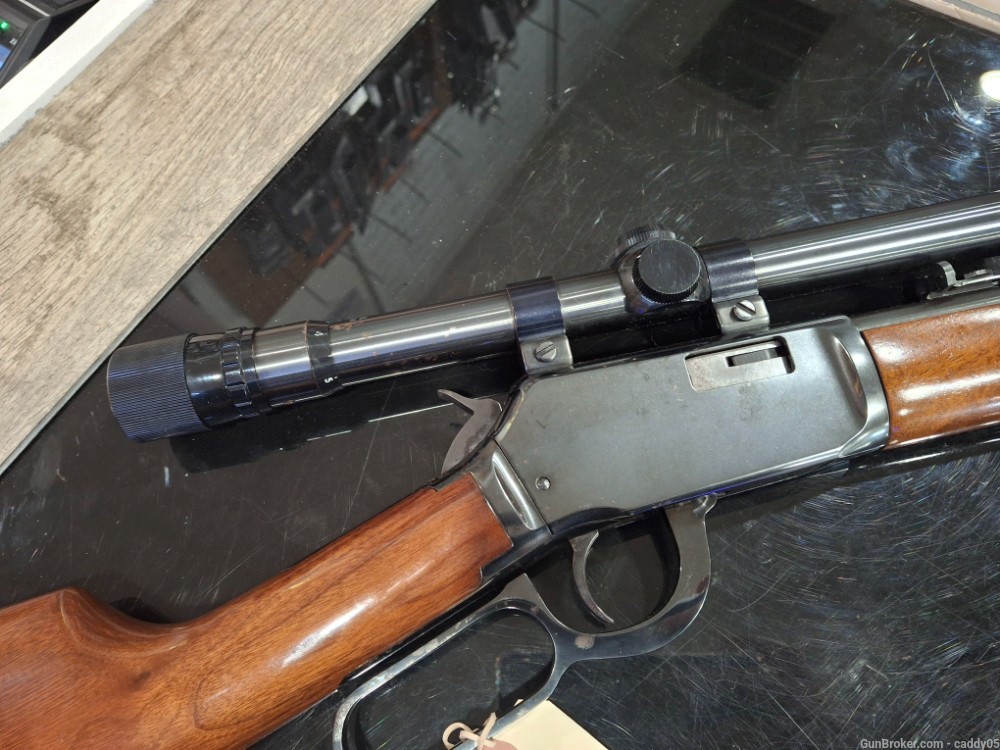 Winchester 9422 XTR - .22LR-img-5