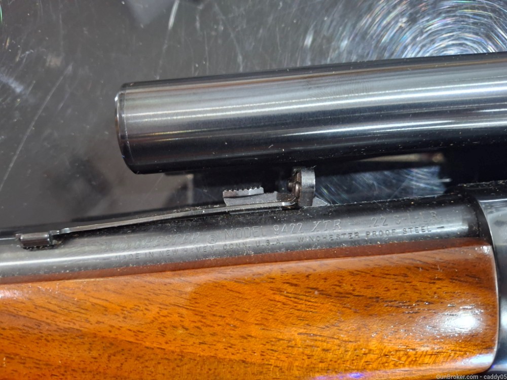 Winchester 9422 XTR - .22LR-img-10