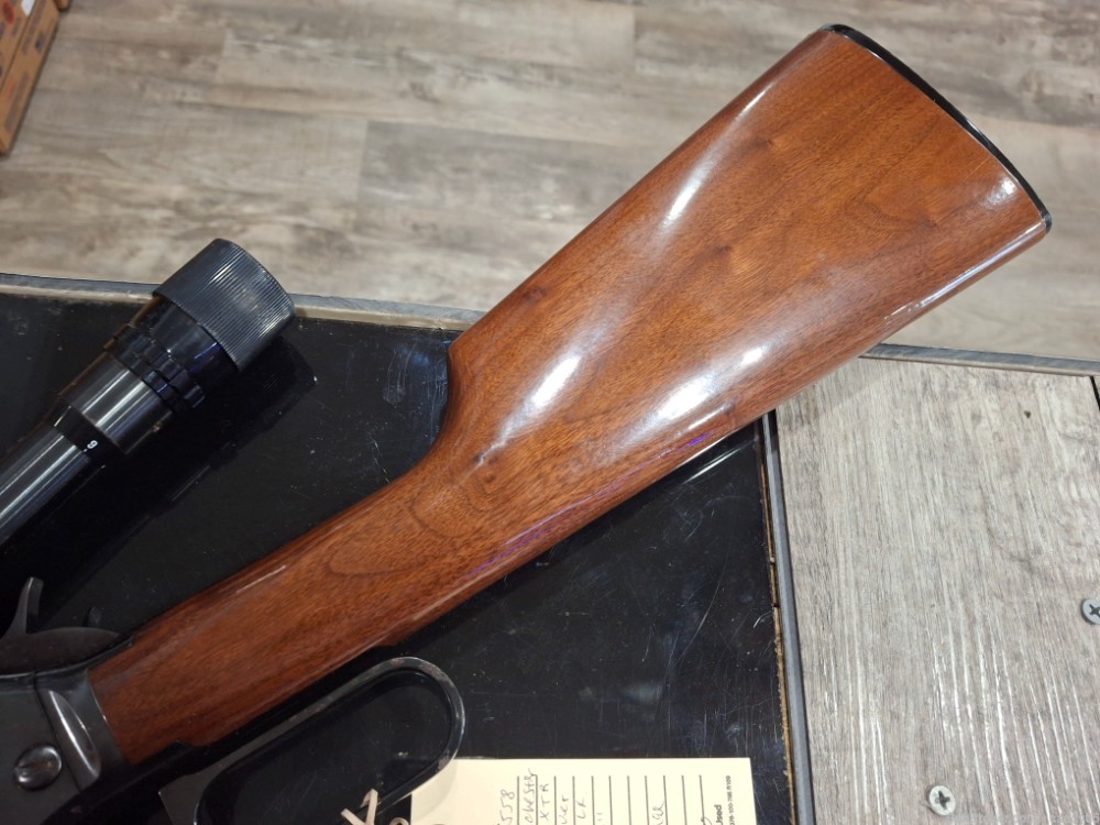 Winchester 9422 XTR - .22LR-img-7