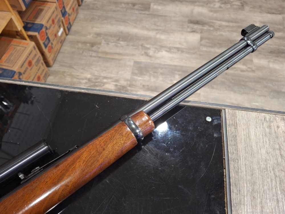 Winchester 9422 XTR - .22LR-img-1