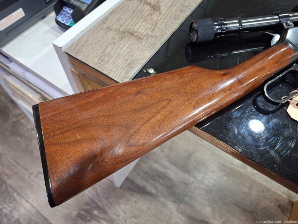Winchester 9422 XTR - .22LR-img-8
