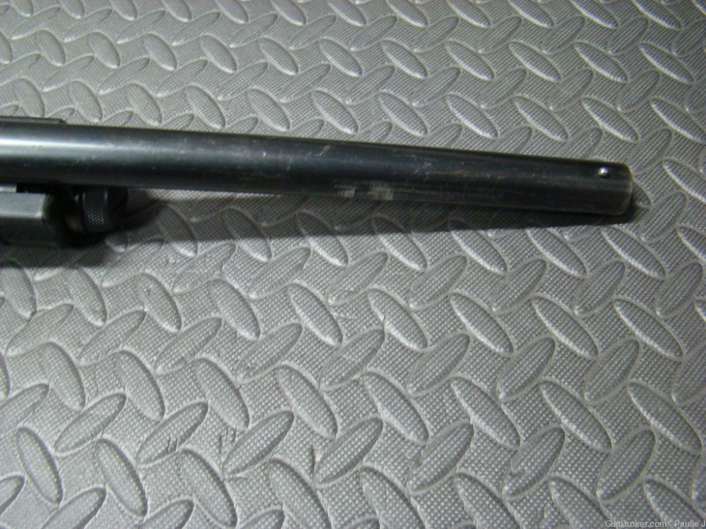 Remington 870 12 gauge wingmaster early no prefix-img-8