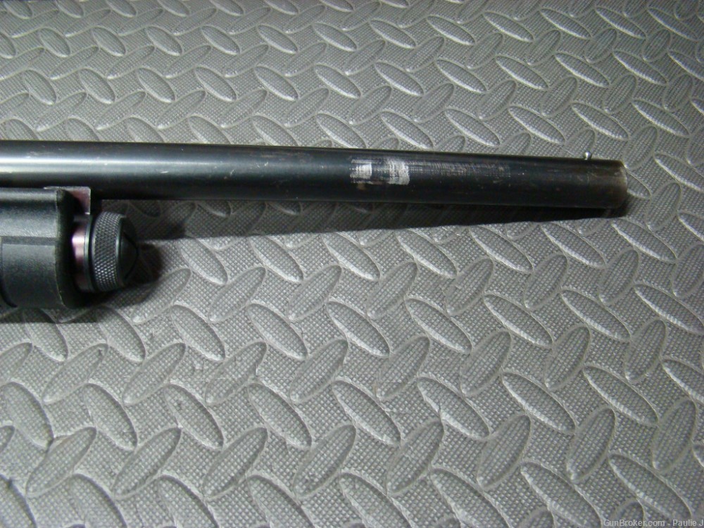 Remington 870 12 gauge wingmaster early no prefix-img-4