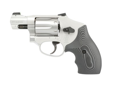 Smith & Wesson 632UC 32H&R 1-7/8" 6RD XS NS