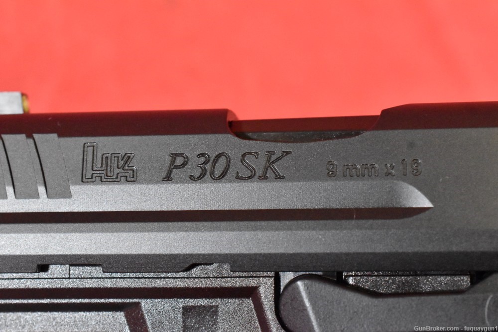 HK P30SK V3 9mm 3.2" Night Sights P30SK -img-6