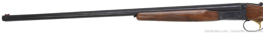 Ithaca Gun Co. 200E 20 Gauge 28" Bbl Side x Side -img-11