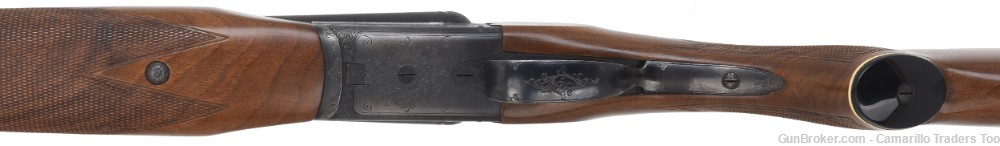 Ithaca Gun Co. 200E 20 Gauge 28" Bbl Side x Side -img-2