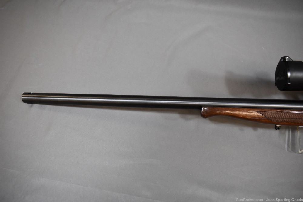 H&R 1871 - .38-55 Win Single-Shot Rifle w/ 3-9x40 Scope-img-5