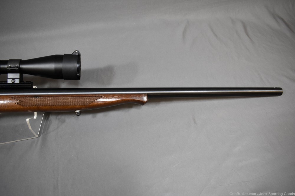 H&R 1871 - .38-55 Win Single-Shot Rifle w/ 3-9x40 Scope-img-3
