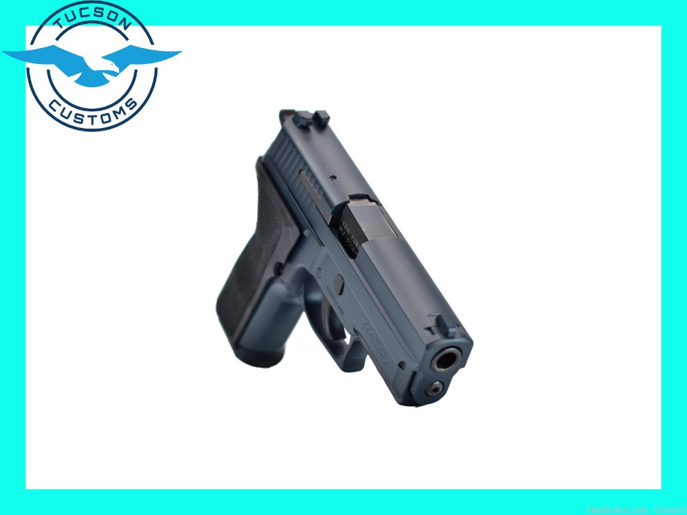 Sig Sauer P229 9mm-img-0