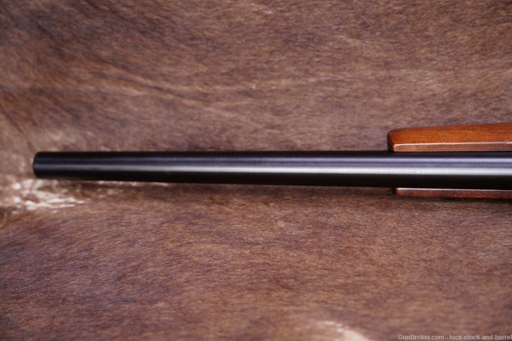 CZ USA Model 452-2E ZKM .22 LR 21" Bolt Action Rifle w/ Bausch & Lomb Scope-img-17