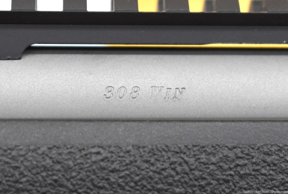 Ruger Scout rifle in 308 Win - NEW!-img-9