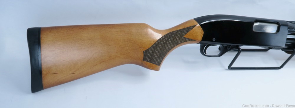 WINCHESTER 1300 12GA 2-3/4 & 3" PUMP SHOTGUN-img-6