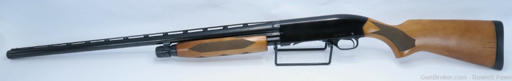 WINCHESTER 1300 12GA 2-3/4 & 3" PUMP SHOTGUN-img-0