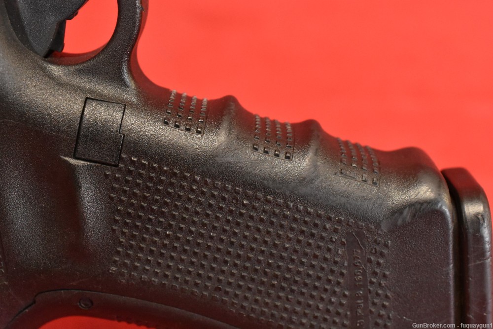 Glock 17 Gen 4 9mm 4.5" 17rd Law Enforcement Trade In G17 17-17-img-23